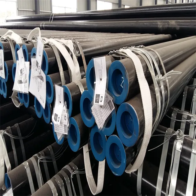 carbon steel pipe&tube